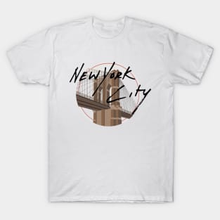 New York City T-Shirt